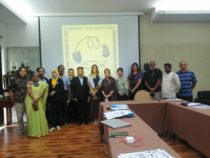 first-gathering-of-the-regional-advisory-group-in-asia-and-the-pacific-enhancing-social-movements-perspectives-to-implement-the-ssf-voluntary-guidelines